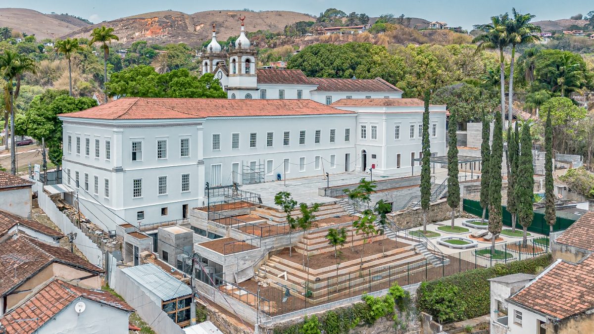 Museu Vassouras inicia cursos de formação voltados para agentes culturais da região